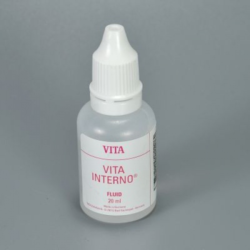 Жидкость VITA Interno Fluid (20 мл)