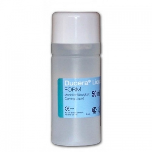 Жидкость для красителей Ducera Liquid Stain LFC-MFL (50 мл)