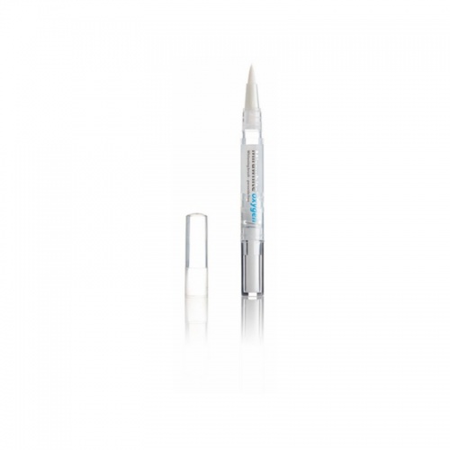 Гель-карандаш для отбеливания чувствительных зубов без пероксида Mirawhite oxygen (1,8 мл)