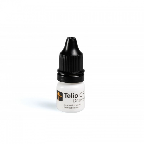 Жидкость для снятия гиперчувствительности дентина Telio CS Desensitizer (5 г)