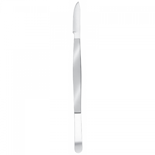 Нож для воска 1439 (17 см)