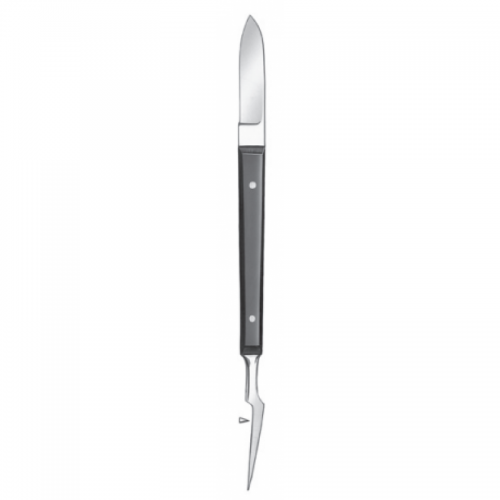 Нож для воска 1468 (13 см)