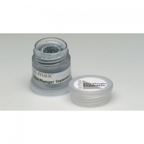 Сепаратор для стержня из оксида алюминия IPS Alox Plunger Separator (200 мг)