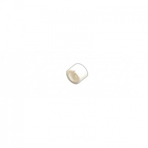 Кольца маркировочные белые 3101WE (диаметр 5 мм)