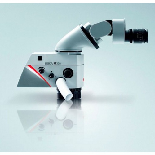 Стоматологический операционный микроскоп Leica M320 Hi-End