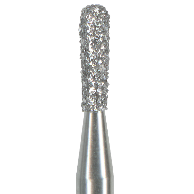 Бор алмазный грушевидной формы 830L