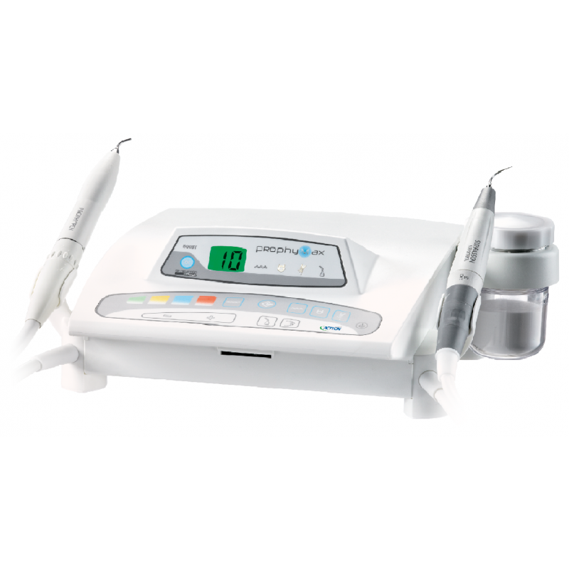 Аппарат для снятия зубных отложений с функцией полировки зубов PROPHY MAX