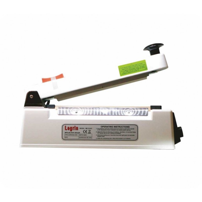 Аппарат для упаковки стоматологического и медицинского инструмента Legrin модели 210HC