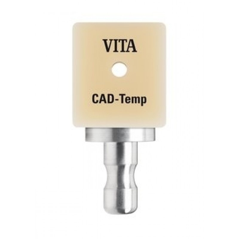 Блоки ПММА для Cerec VITA CAD-Temp IS-16 (5 шт.)