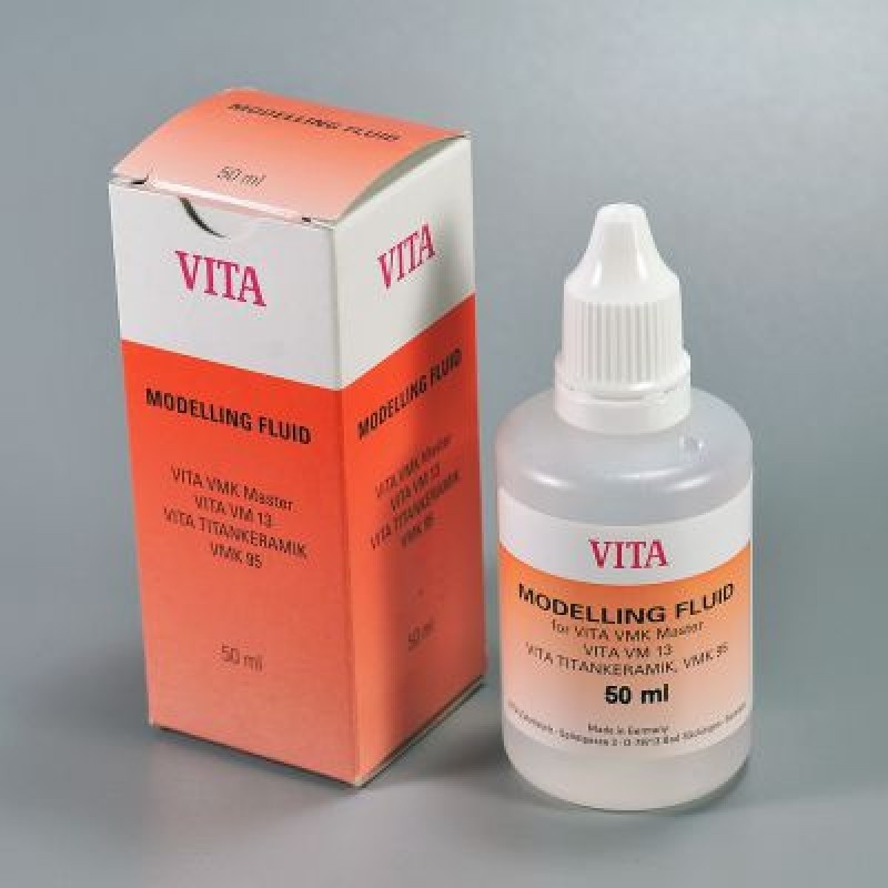 Жидкость для моделирования VITA Modelling Fluid (50 мл)