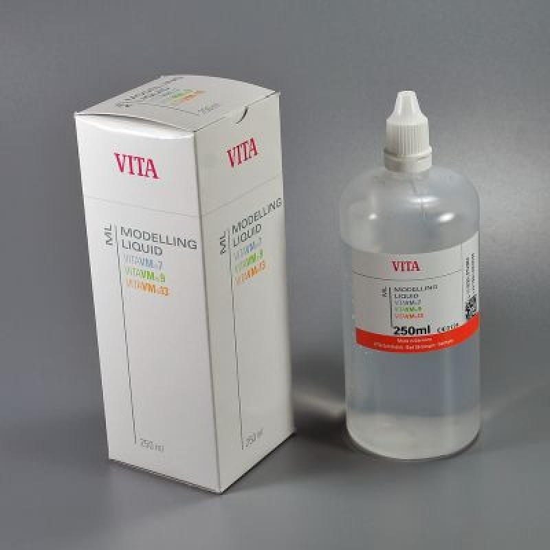 Жидкость для моделирования VITA VM Modelling Liquid (50 мл)