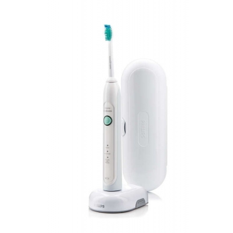 Щетка звуковая Healthy White Щетка звуковая Healthy White