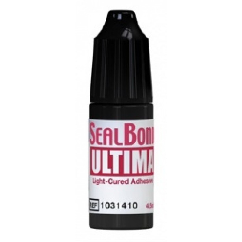 Адгезив светоотверждаемый SEALBOND ULTIMA Plus