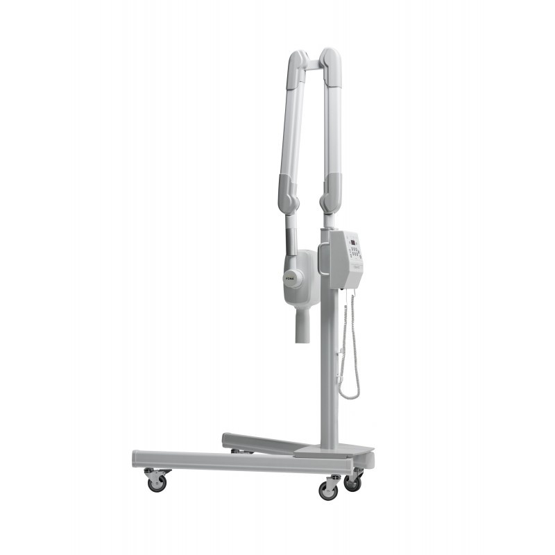 Аппарат рентгеновский интраоральный FONA X70 (на мобильной стойке)