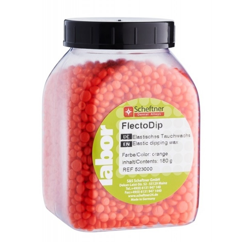 Воск погружной FlectoDip (180 г)