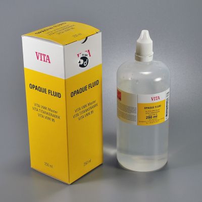 Жидкость для опака VITA Opaque Fluid (250 мл)