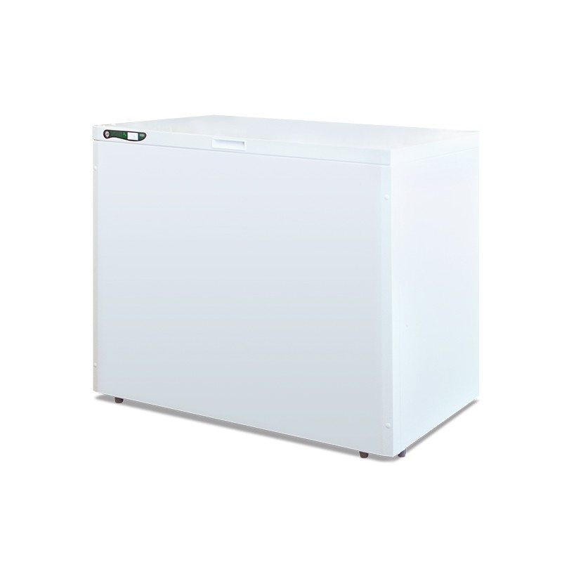 Безмасляный компрессор EKOM DK50 2x2V/110 S/M