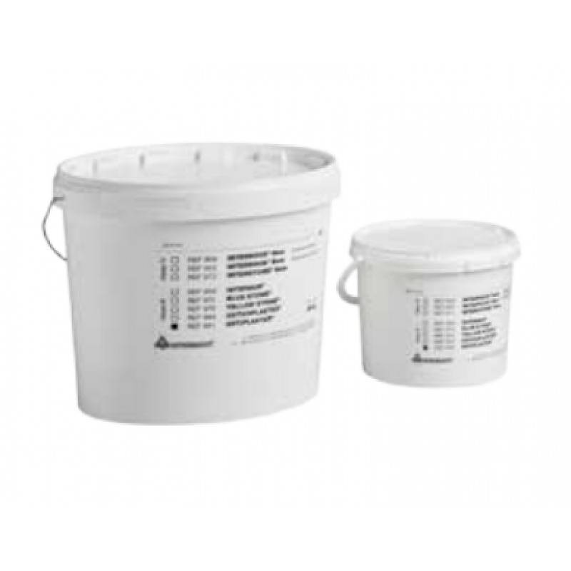 Гипс белый Artiplaster (ведро 5 кг)