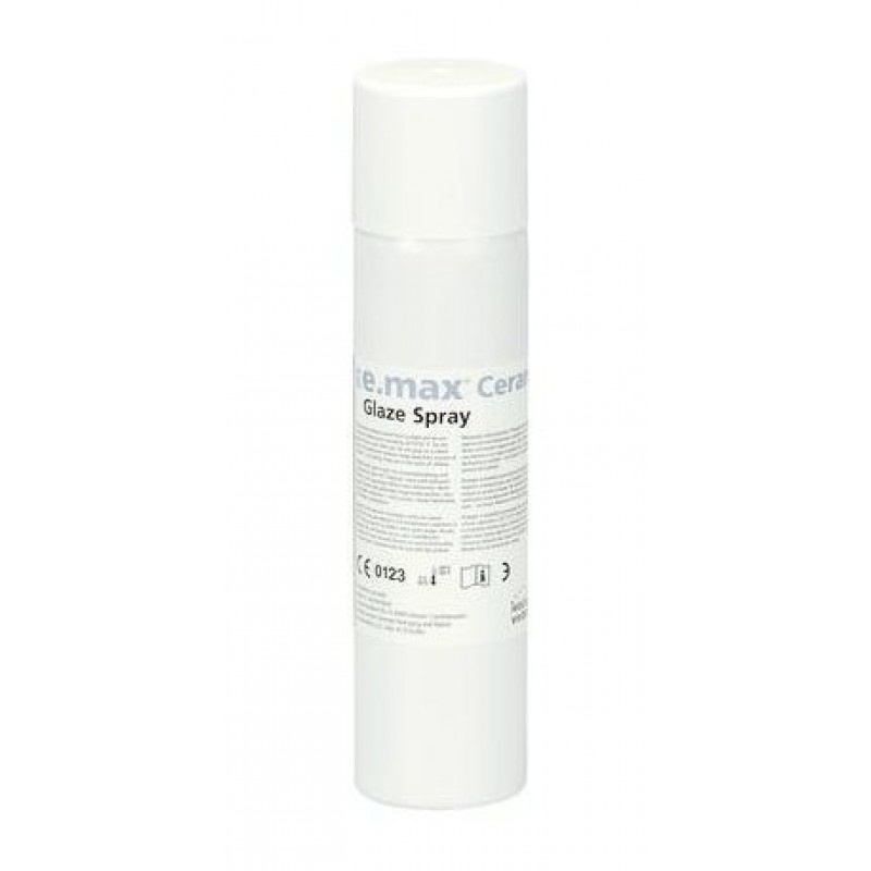 Глазурь-спрей IPS e.max Ceram Glaze Spray (270 мл)