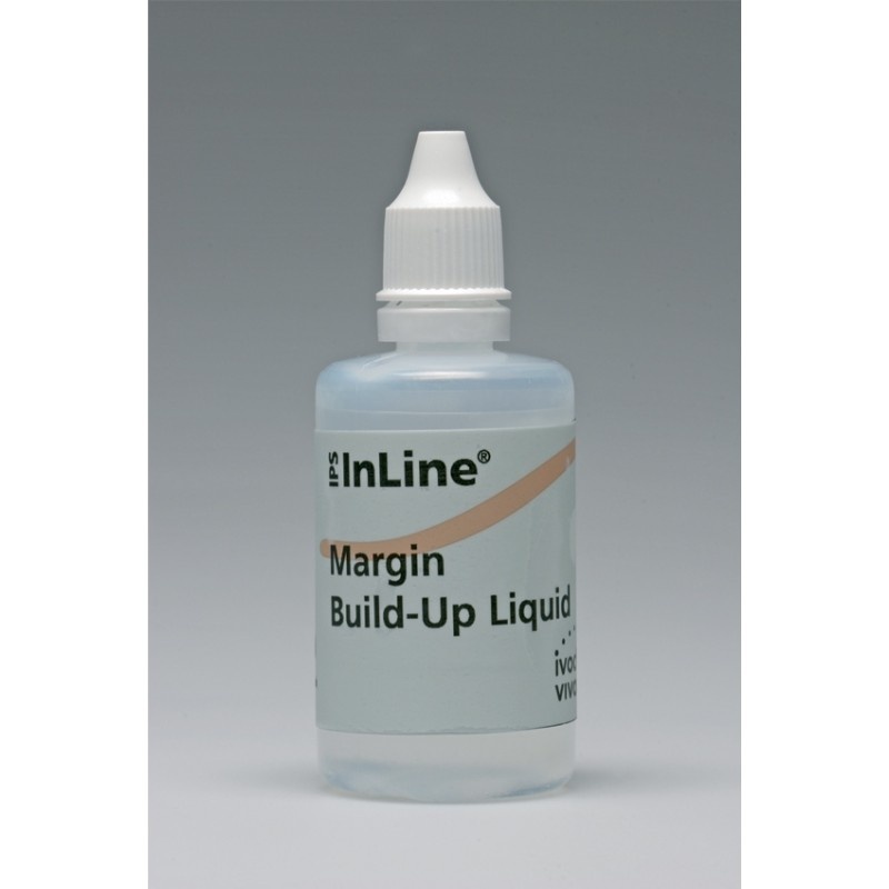Жидкость для замешивания плечевых масс IPS InLine Margin Build-Up Liquid (60 мл)