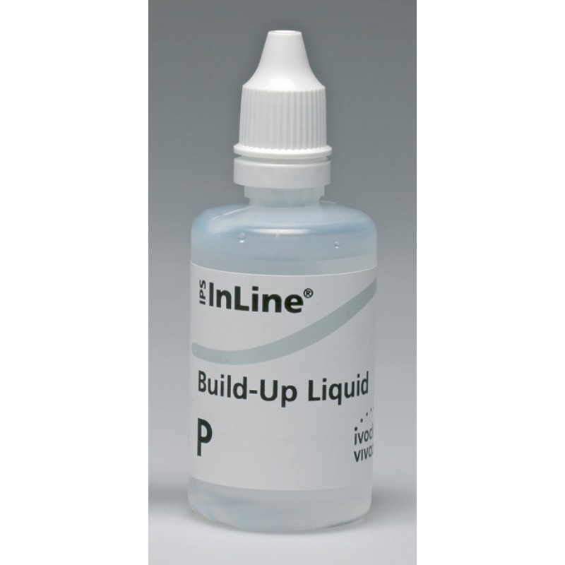 Жидкость моделировочная IPS InLine System Build-Up Liquid P (60 мл)