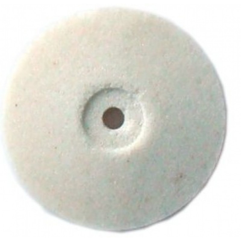 Круги шлифовальные для обработки кобальт-хромового сплава (50 шт.)