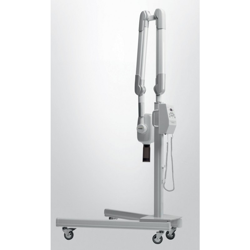 Интраоральный рентгеновский аппарат FONA XDG (на мобильной стойке)