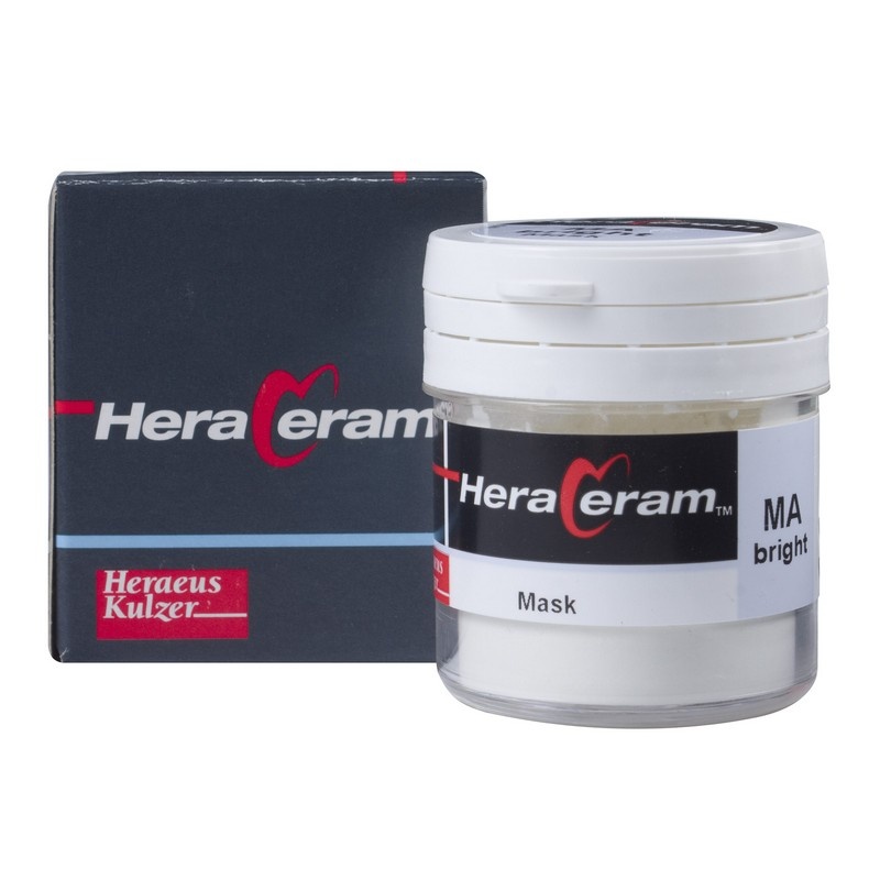 Маска HeraCeram Mask MA (20 г)