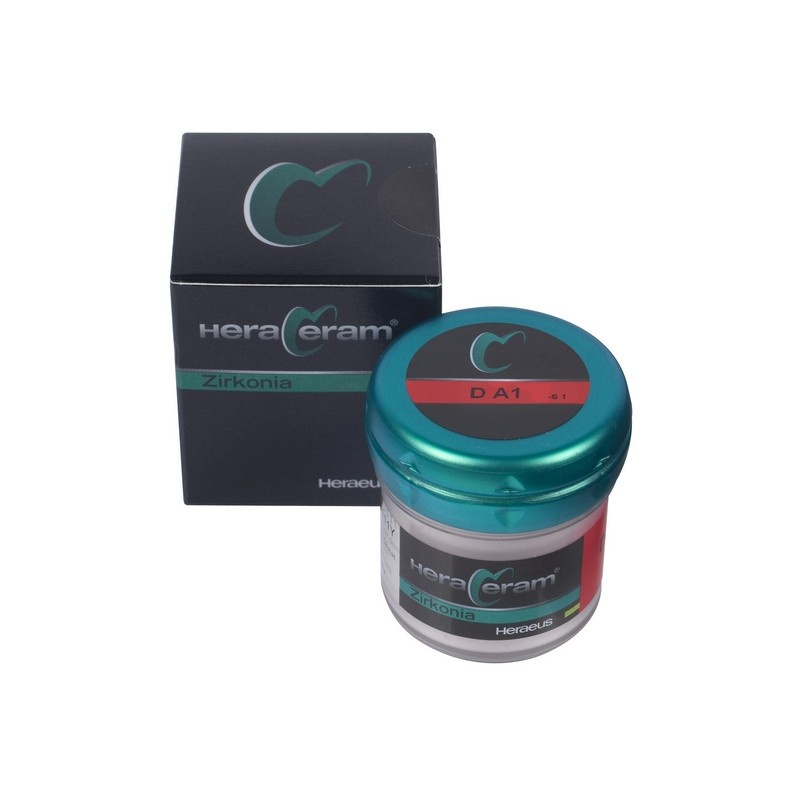 Масса керамики - дентин HC-Zirconia (20 г)