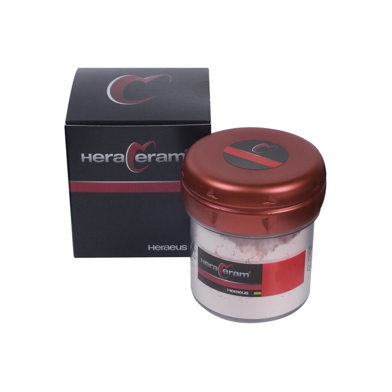 Масса керамики - дентин HeraCeram (100 г)