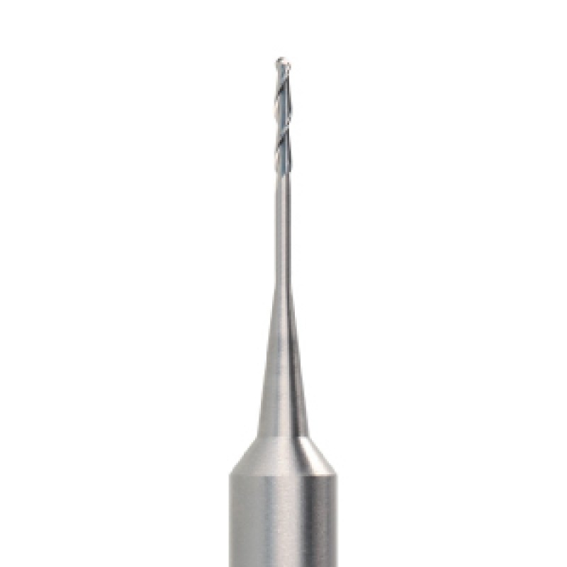 Фреза Zirconia