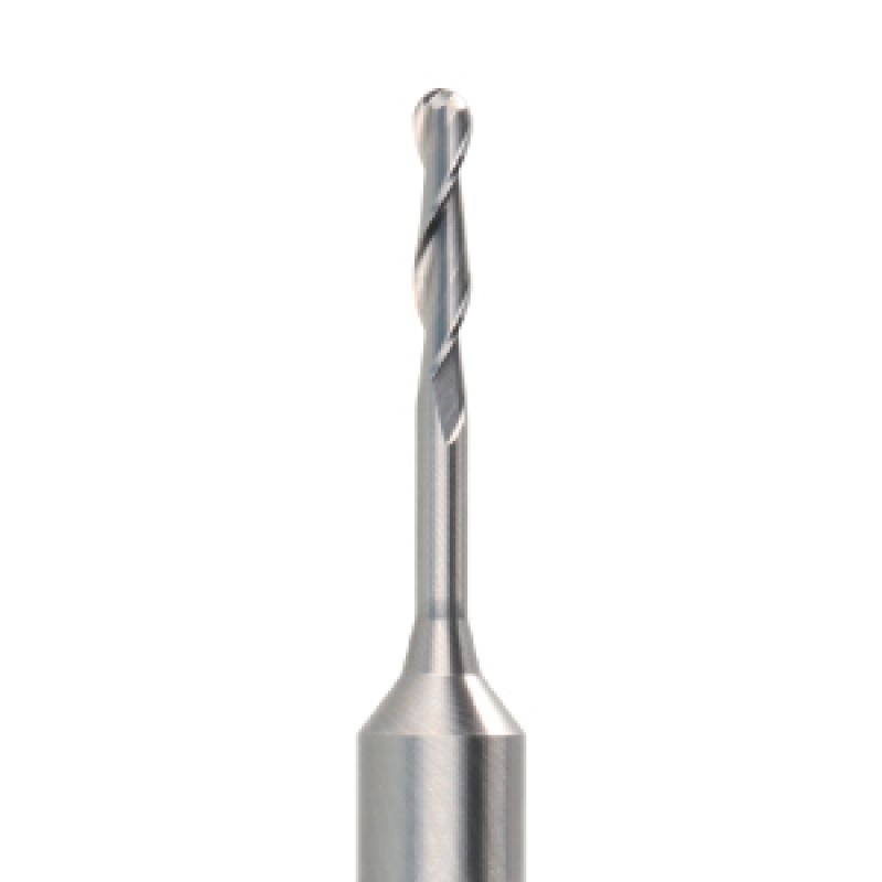 Фреза Zirconia
