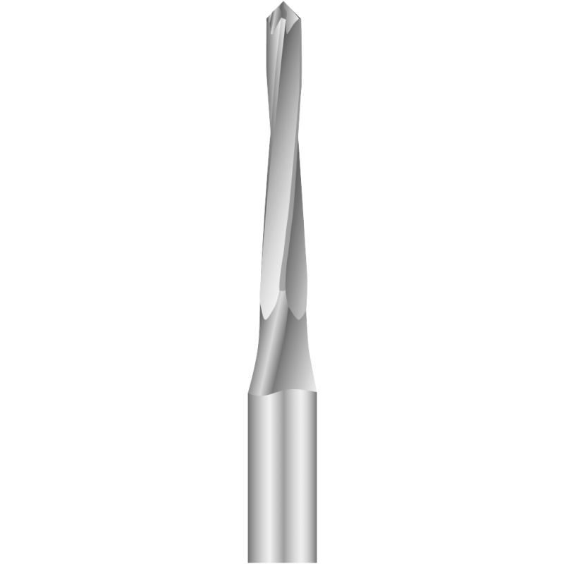 Фреза хирургическая конусной формы H161