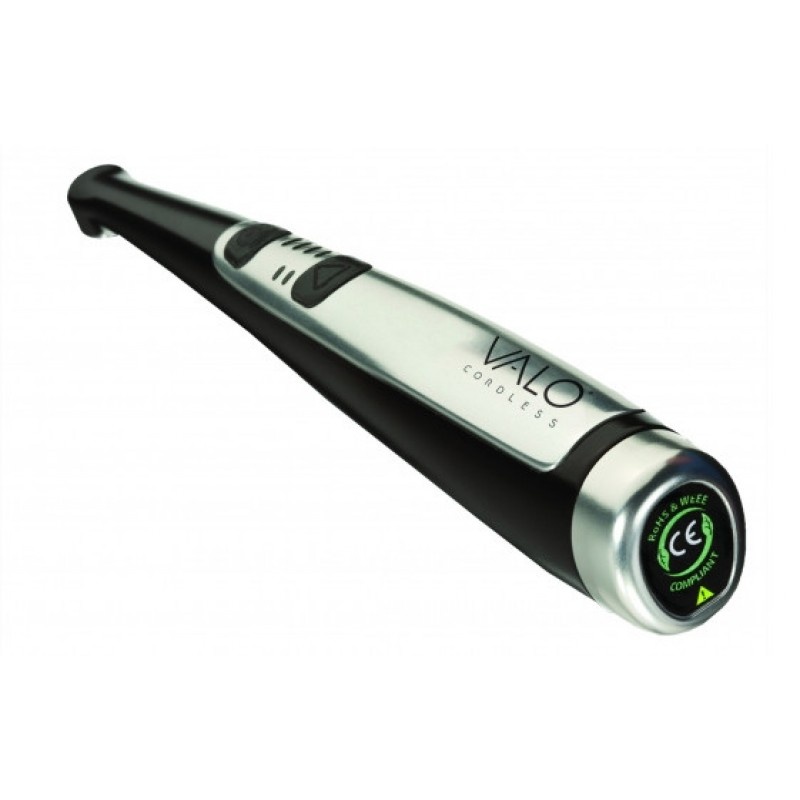 Лампа фотополимеризационная светодиодная VALO cordless