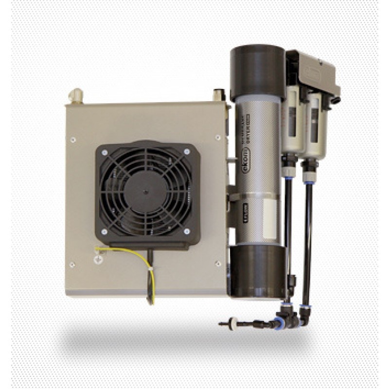Мембранный осушитель воздуха MD6 для компрессоров типа DK50 2V/50