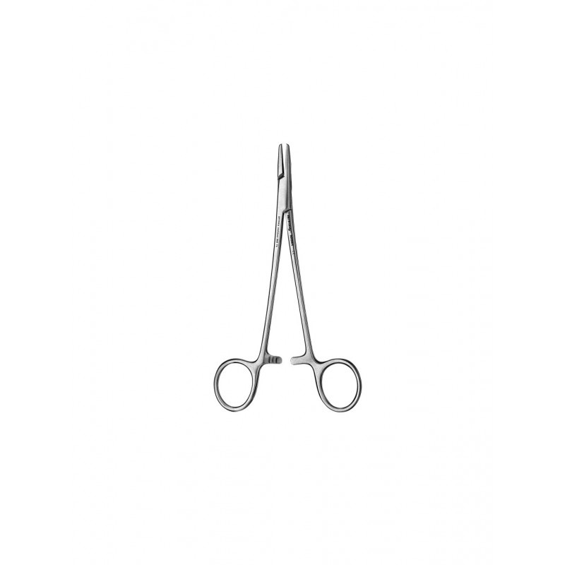 Иглодержатель NHMH (16 см)