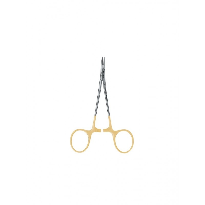 Иглодержатель Perma Sharp NH5030 (11,5 см)