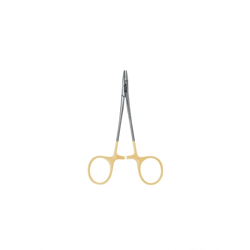 Иглодержатель Perma Sharp NH5032 (11,5 см)