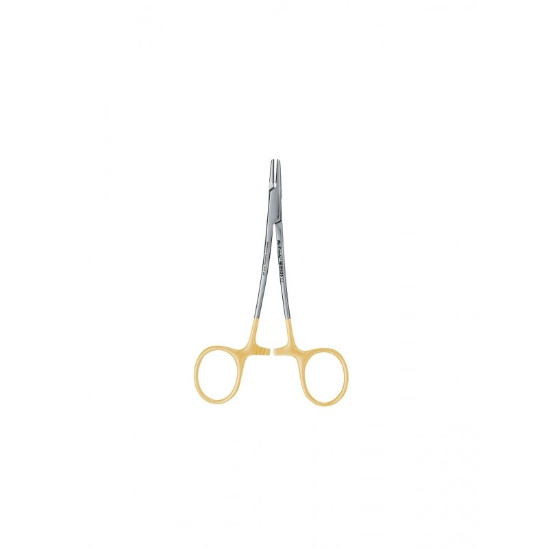 Иглодержатель Perma Sharp NH5036 (13 см)