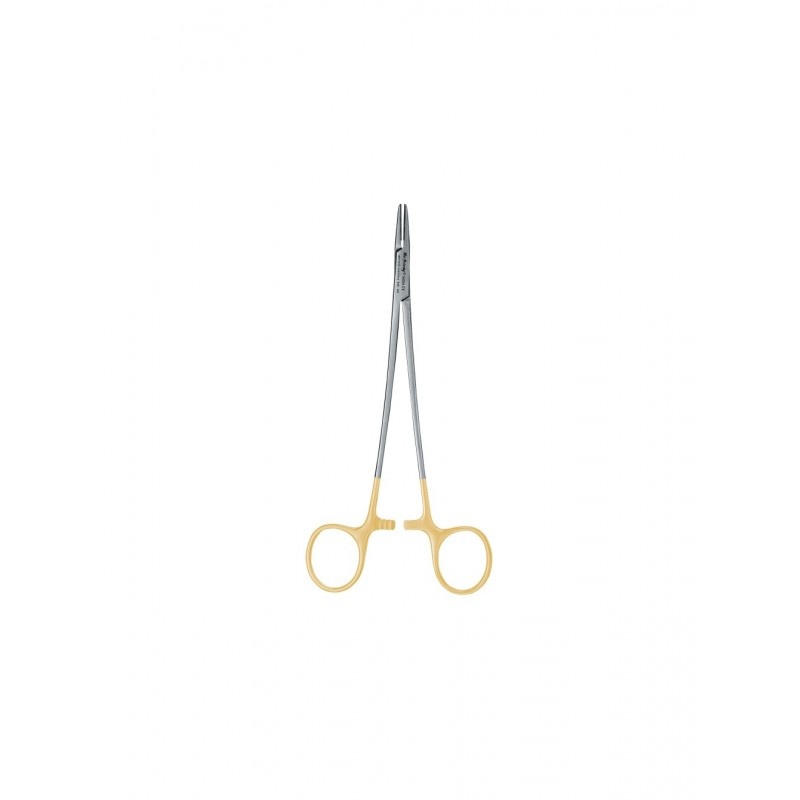Иглодержатель Perma Sharp NH5044 (18 см)