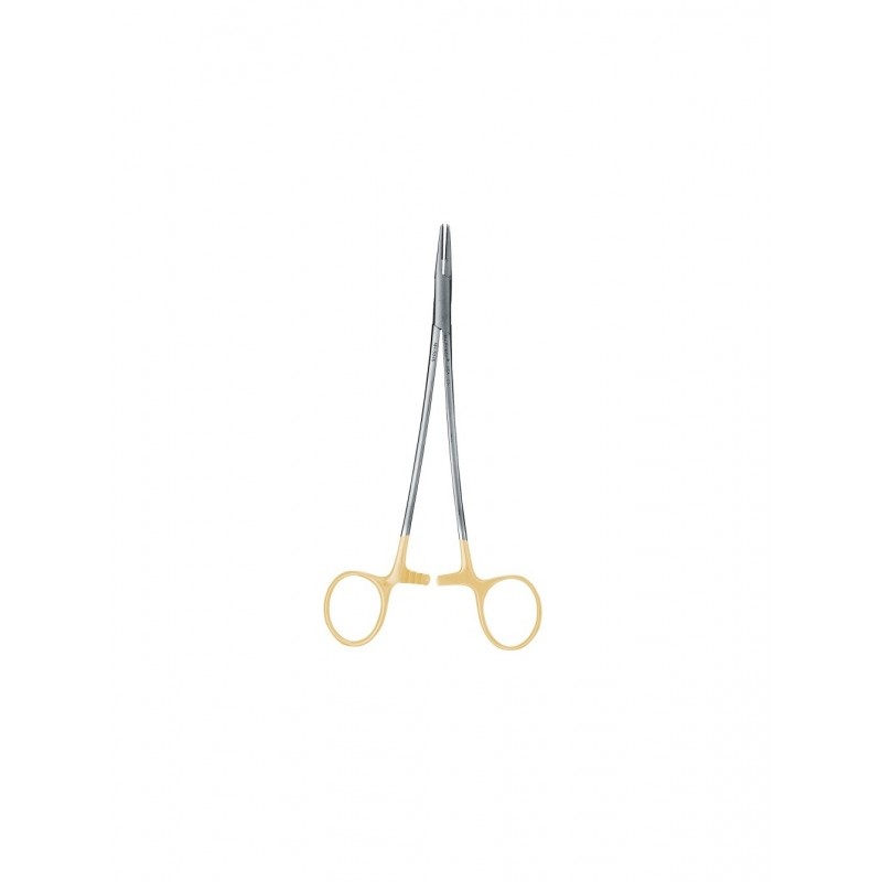 Иглодержатель Perma Sharp NH5046 (18 см)