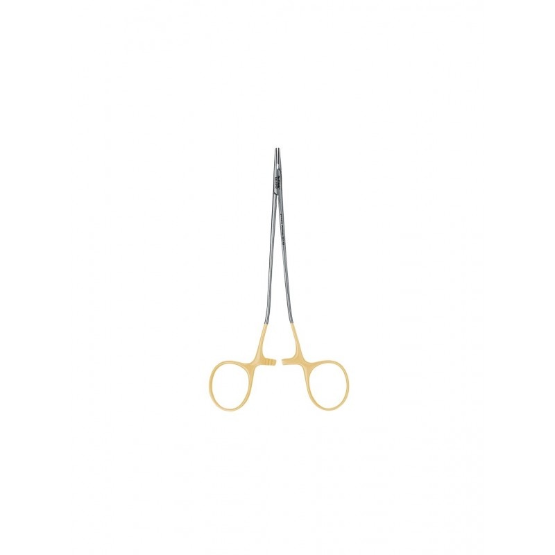Иглодержатель Perma Sharp NH5052 (15 см)