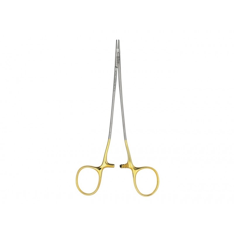 Иглодержатель Perma Sharp NH5052L (15 см)