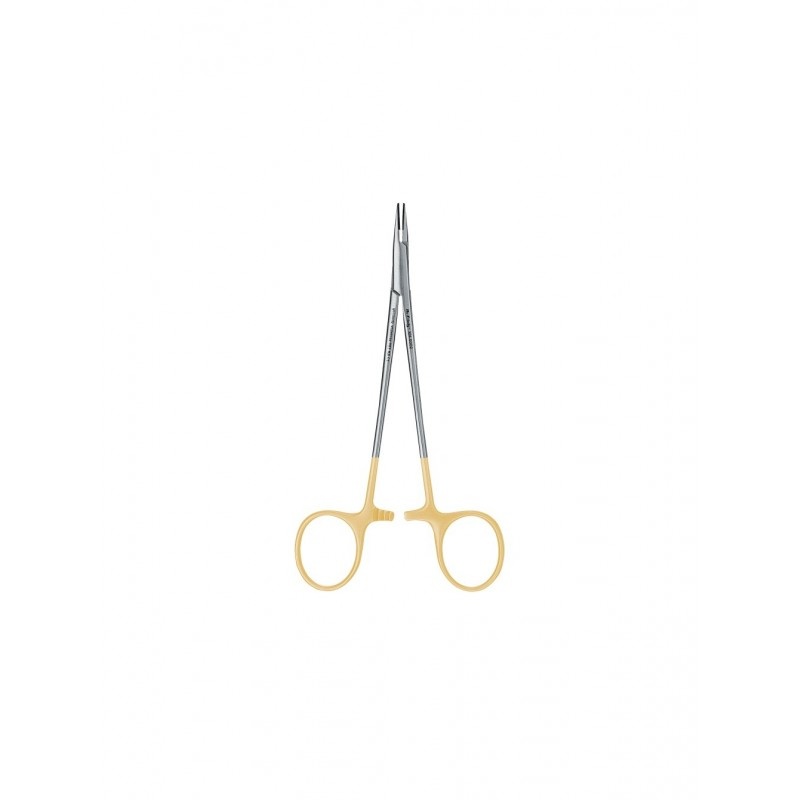 Иглодержатель Perma Sharp NH5082 (15 см)