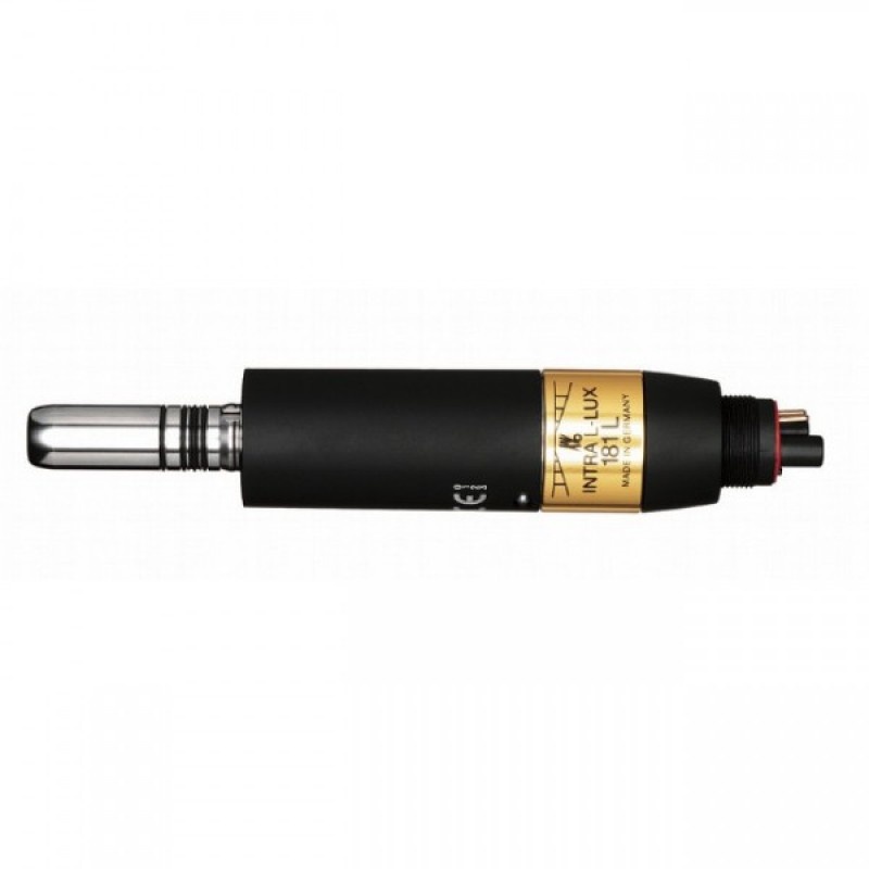 Микромотор воздушный INTRAmatic 181 L Микромотор воздушный INTRAmatic 181 L