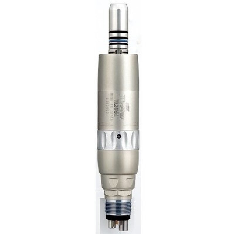 Микромотор пневматический Ti205L