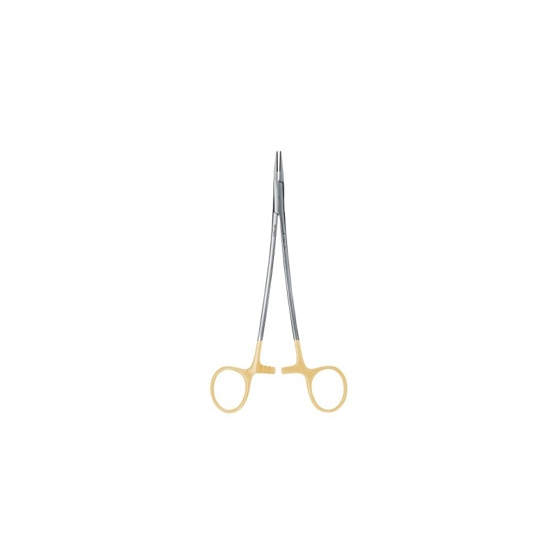 Иглодержатель Perma Sharp NH5084 (18 см)