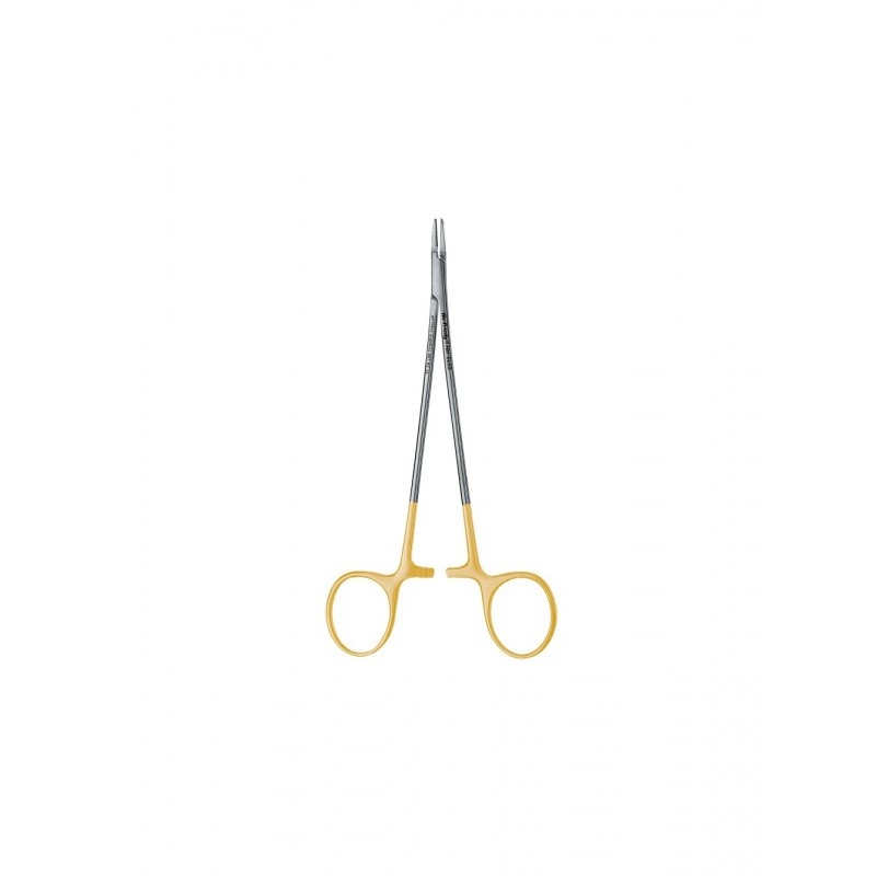 Иглодержатель Perma Sharp NH5092 (15 см)