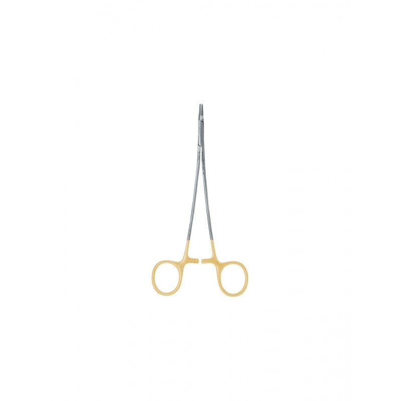 Иглодержатель Perma Sharp NH5094 (18 см)