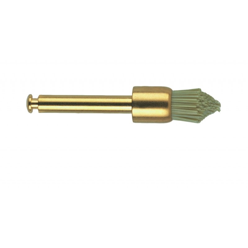 Щеточки для финирования и полировки Occlubrush (3 шт.)